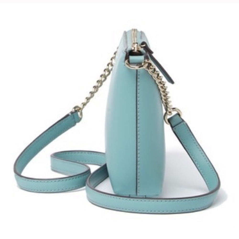 ⬇️‼️NWT Kate Spade sawyer street crossbody - Picture 11 of 13